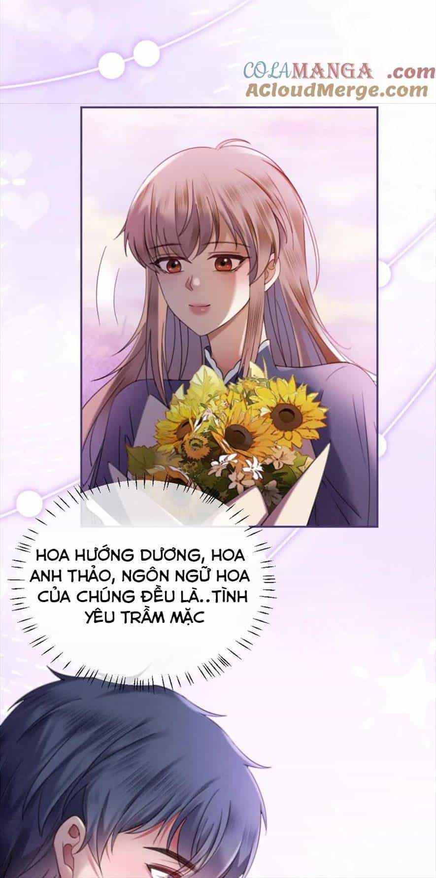 Cùng Đỉnh Luu Ảnh Đế Yêu Đương Phát Đường - Chương 378 - ảnh 18