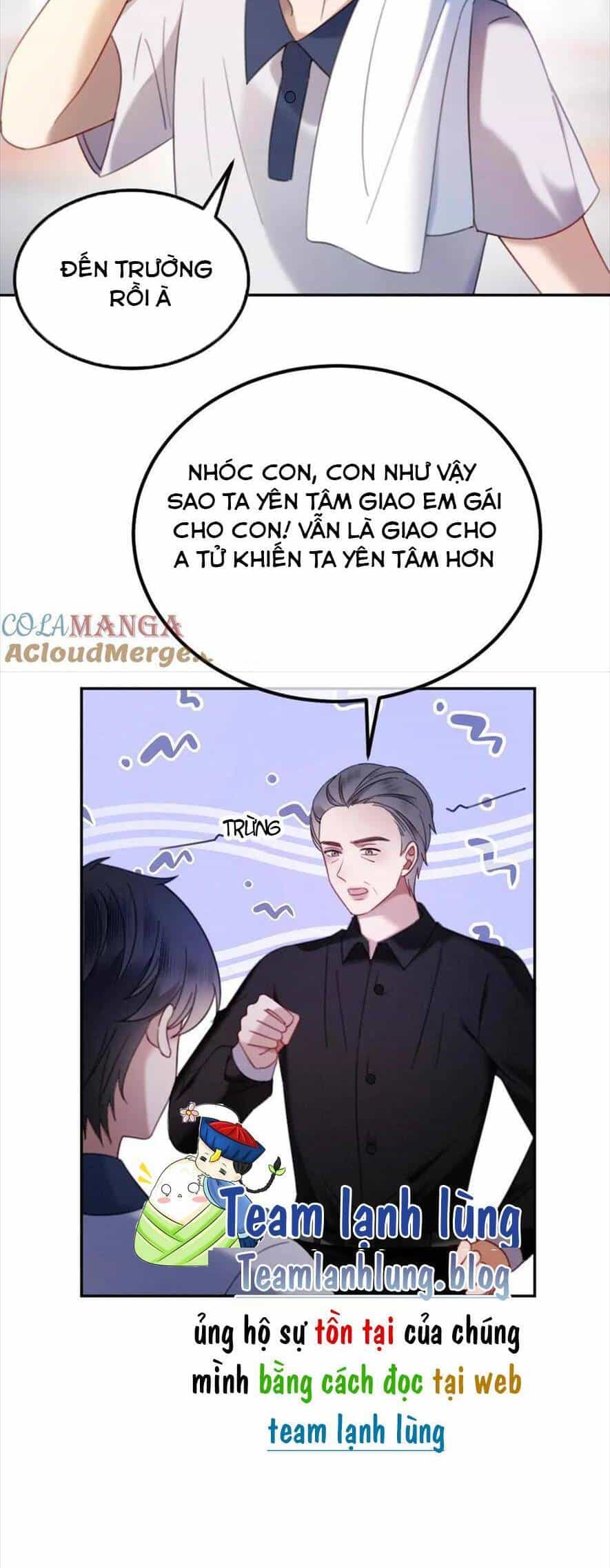 Cùng Đỉnh Luu Ảnh Đế Yêu Đương Phát Đường - Chương 380 - ảnh 12