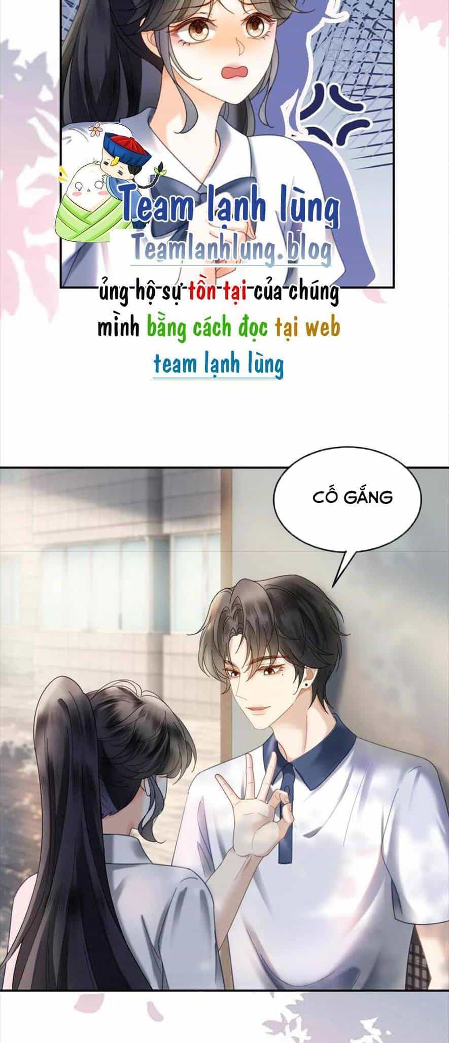 Cùng Đỉnh Luu Ảnh Đế Yêu Đương Phát Đường - Chương 386 - ảnh 10