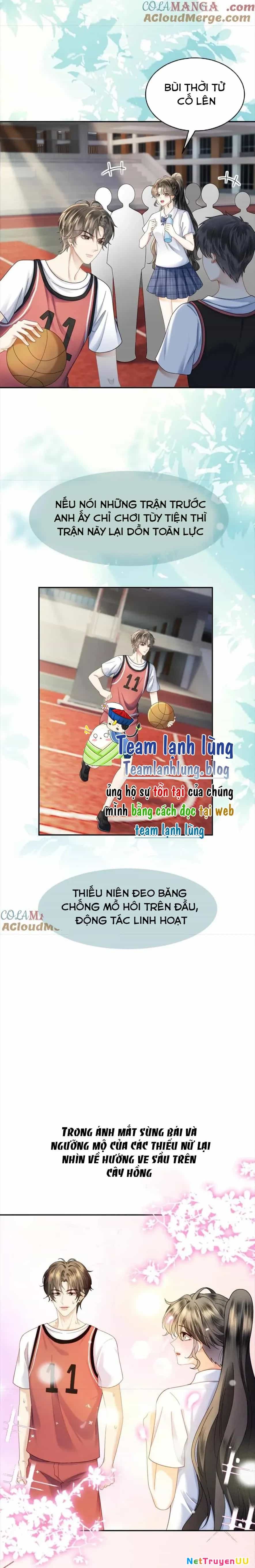 Cùng Đỉnh Luu Ảnh Đế Yêu Đương Phát Đường - Chương 403 - ảnh 3