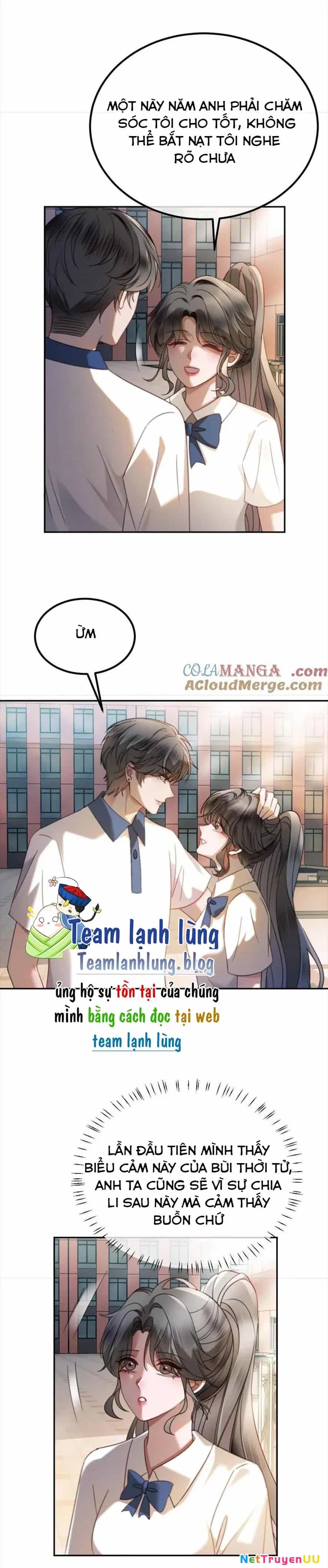 Cùng Đỉnh Luu Ảnh Đế Yêu Đương Phát Đường - Chương 409 - ảnh 4