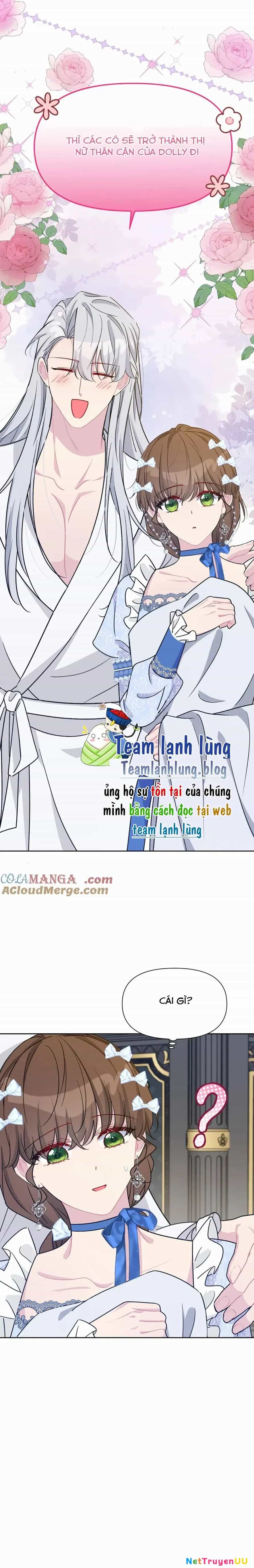 Cùng Đỉnh Luu Ảnh Đế Yêu Đương Phát Đường - Chương 412 - ảnh 20