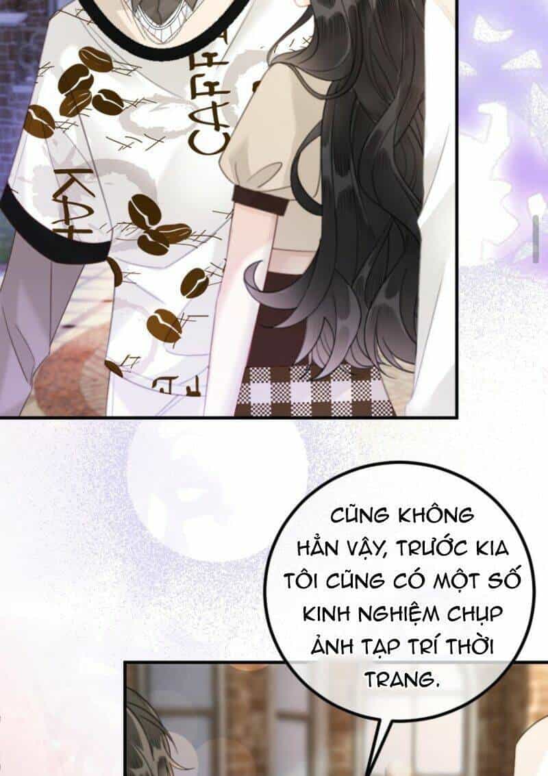 Cùng Đỉnh Luu Ảnh Đế Yêu Đương Phát Đường - Chương 42 - ảnh 21