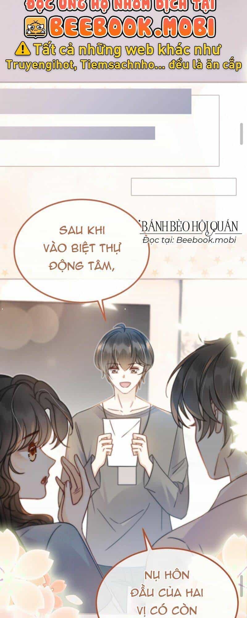 Cùng Đỉnh Luu Ảnh Đế Yêu Đương Phát Đường - Chương 56 - ảnh 8