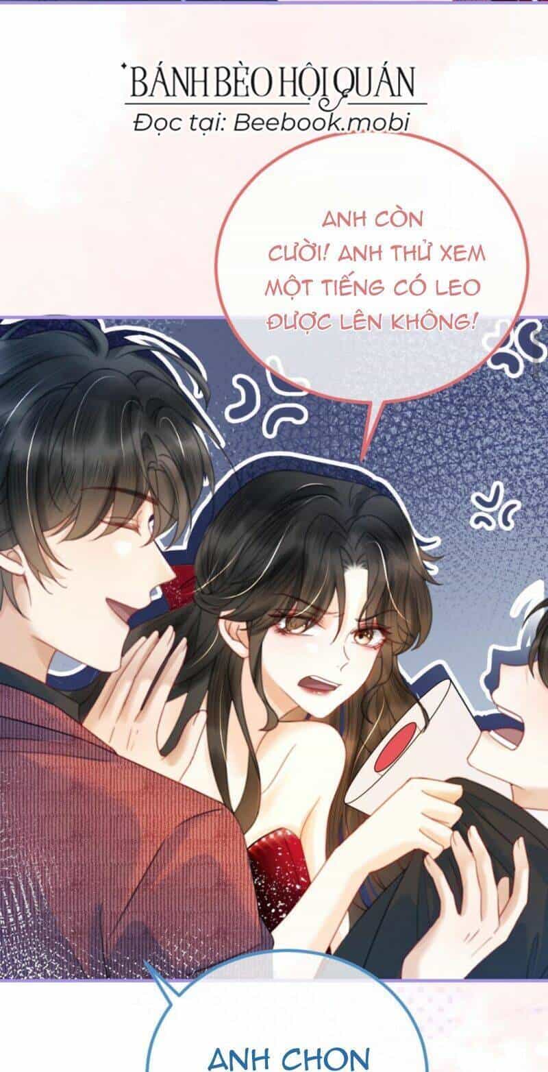 Cùng Đỉnh Luu Ảnh Đế Yêu Đương Phát Đường - Chương 58 - ảnh 26