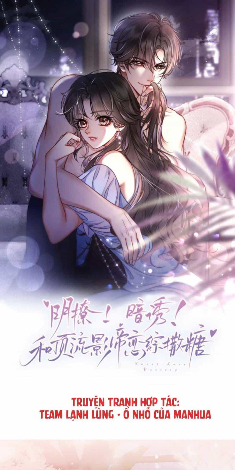 Cùng Đỉnh Luu Ảnh Đế Yêu Đương Phát Đường - Chương 62 - ảnh 3