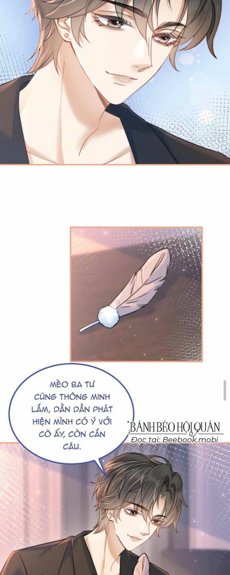 Cùng Đỉnh Luu Ảnh Đế Yêu Đương Phát Đường - Chương 68 - ảnh 18