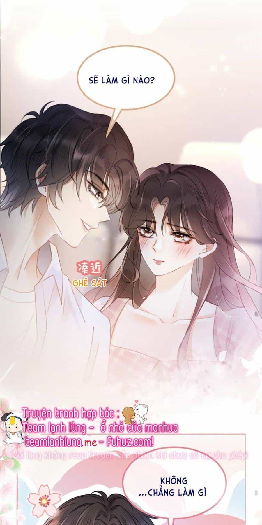 Cùng Đỉnh Luu Ảnh Đế Yêu Đương Phát Đường - Chương 69 - ảnh 12