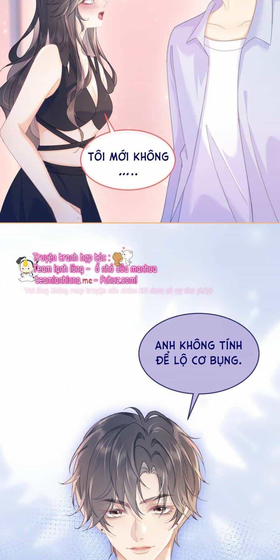 Cùng Đỉnh Luu Ảnh Đế Yêu Đương Phát Đường - Chương 73 - ảnh 10