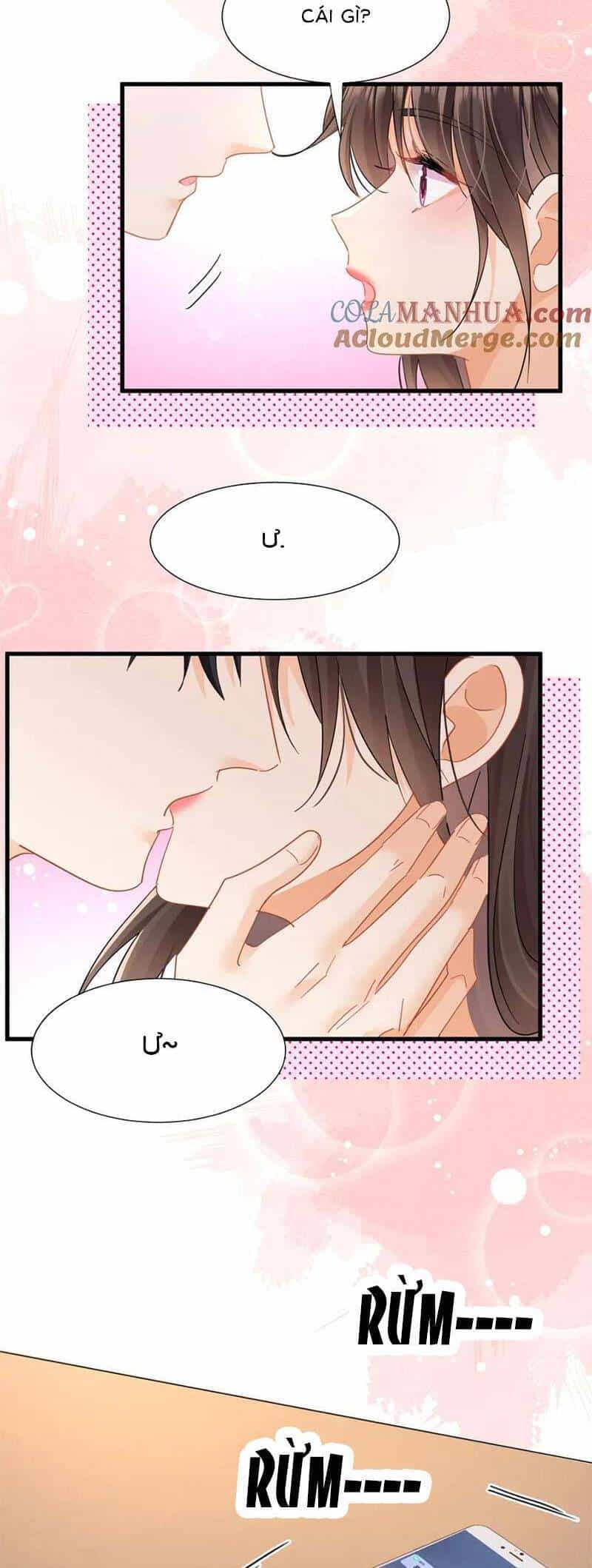Cùng Lục Gia Yêu Đương Vụng Trộm - Chương 25 - ảnh 11