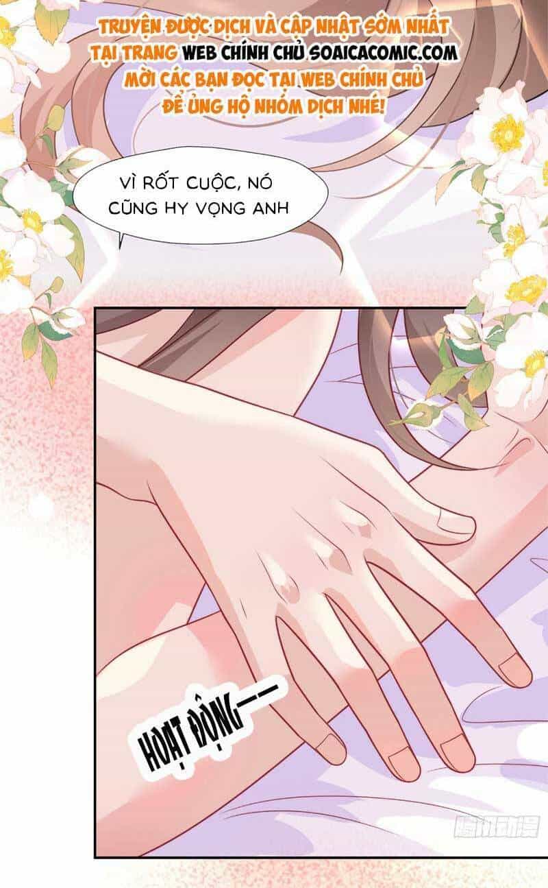 Cùng Lục Gia Yêu Đương Vụng Trộm - Chương 2 - ảnh 11