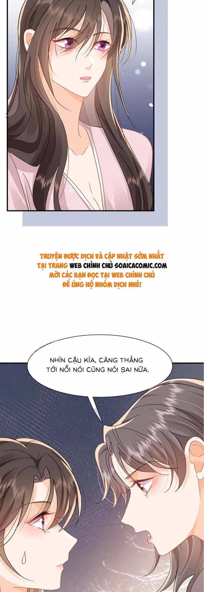 Cùng Lục Gia Yêu Đương Vụng Trộm - Chương 30 - ảnh 23