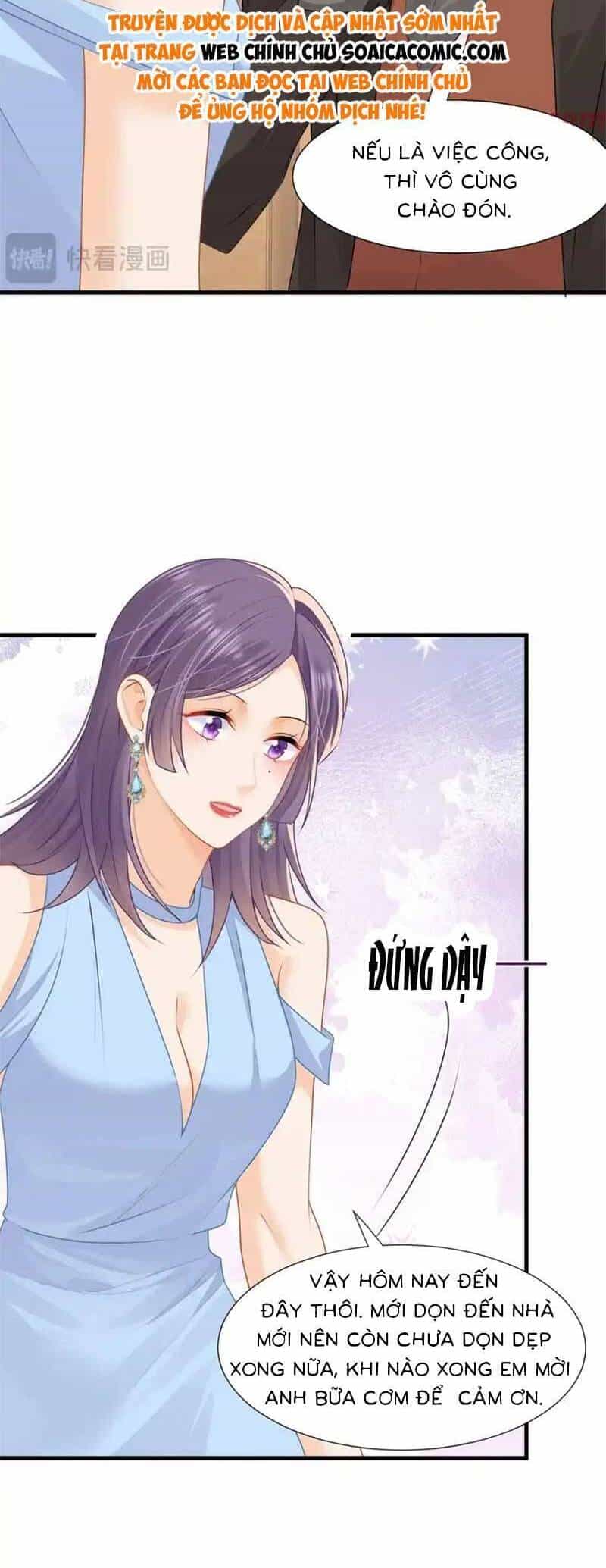 Cùng Lục Gia Yêu Đương Vụng Trộm - Chương 50 - ảnh 26