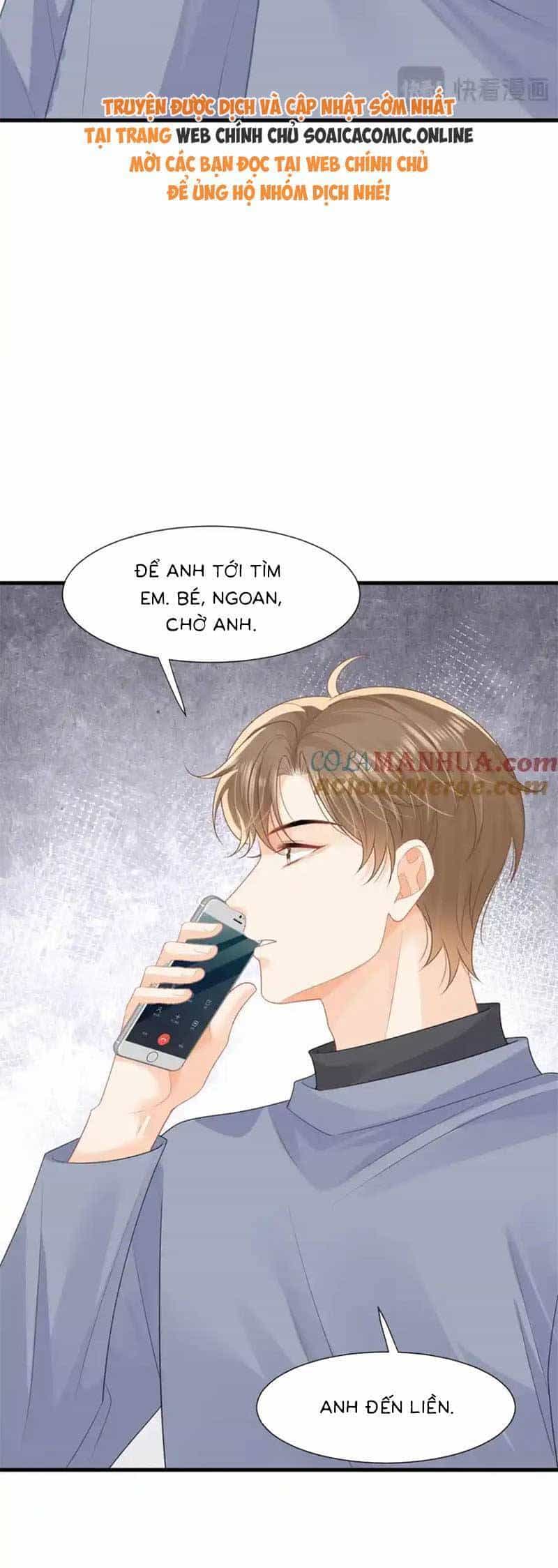 Cùng Lục Gia Yêu Đương Vụng Trộm - Chương 57 - ảnh 15