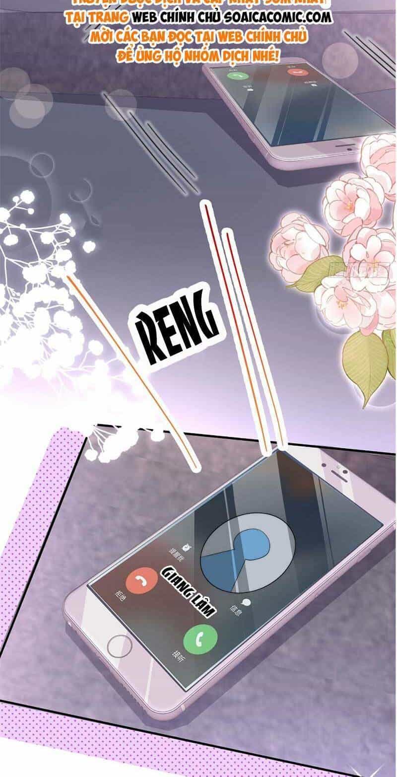 Cùng Lục Gia Yêu Đương Vụng Trộm - Chương 5 - ảnh 27