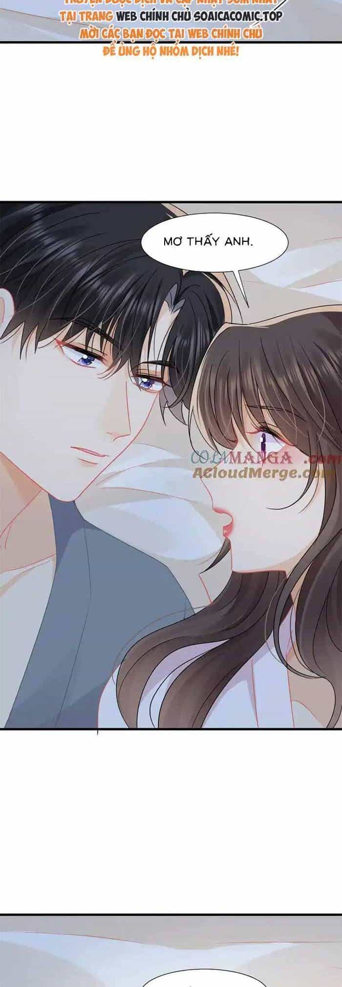 Cùng Lục Gia Yêu Đương Vụng Trộm - Chương 68 - ảnh 12