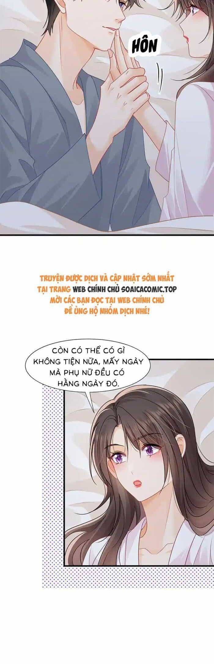 Cùng Lục Gia Yêu Đương Vụng Trộm - Chương 68 - ảnh 16