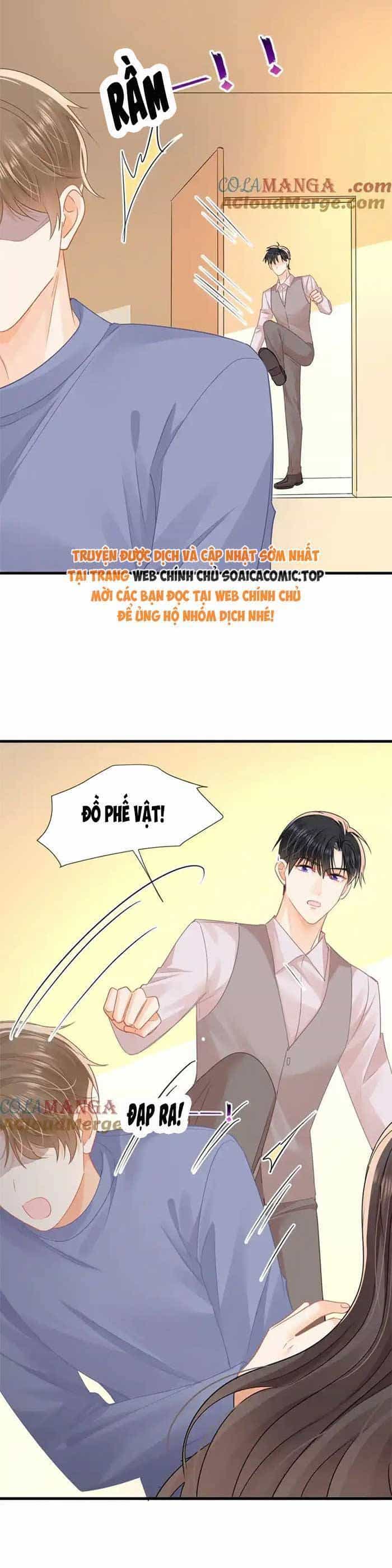 Cùng Lục Gia Yêu Đương Vụng Trộm - Chương 78 - ảnh 15