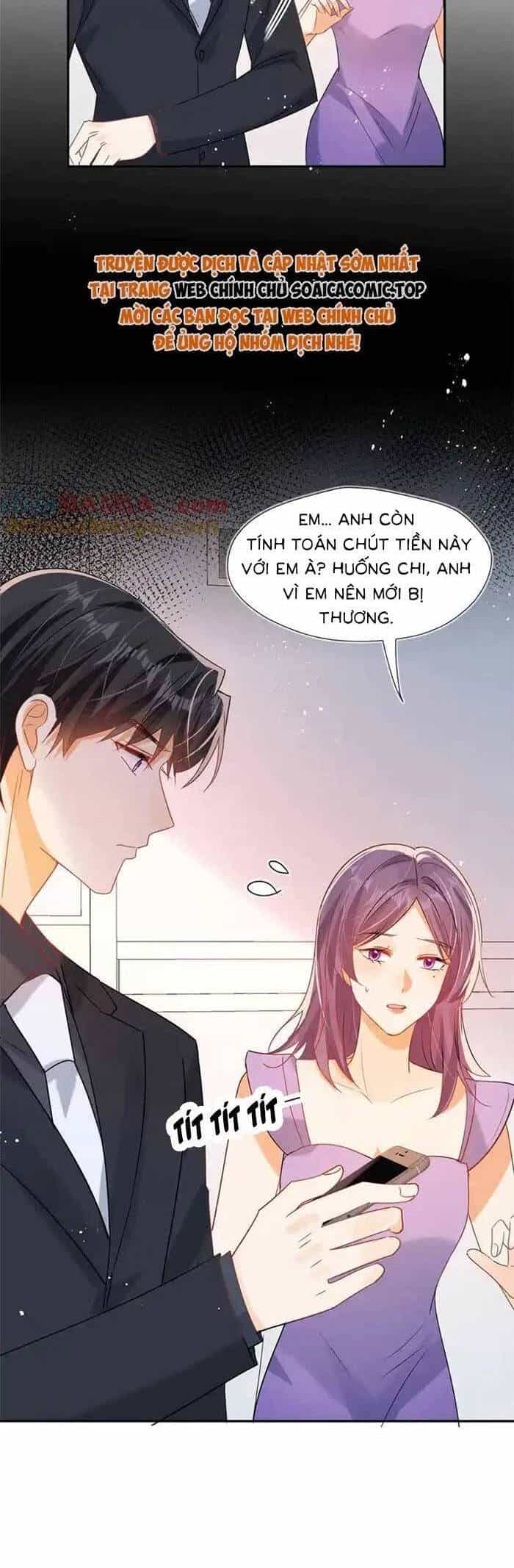 Cùng Lục Gia Yêu Đương Vụng Trộm - Chương 87 - ảnh 17
