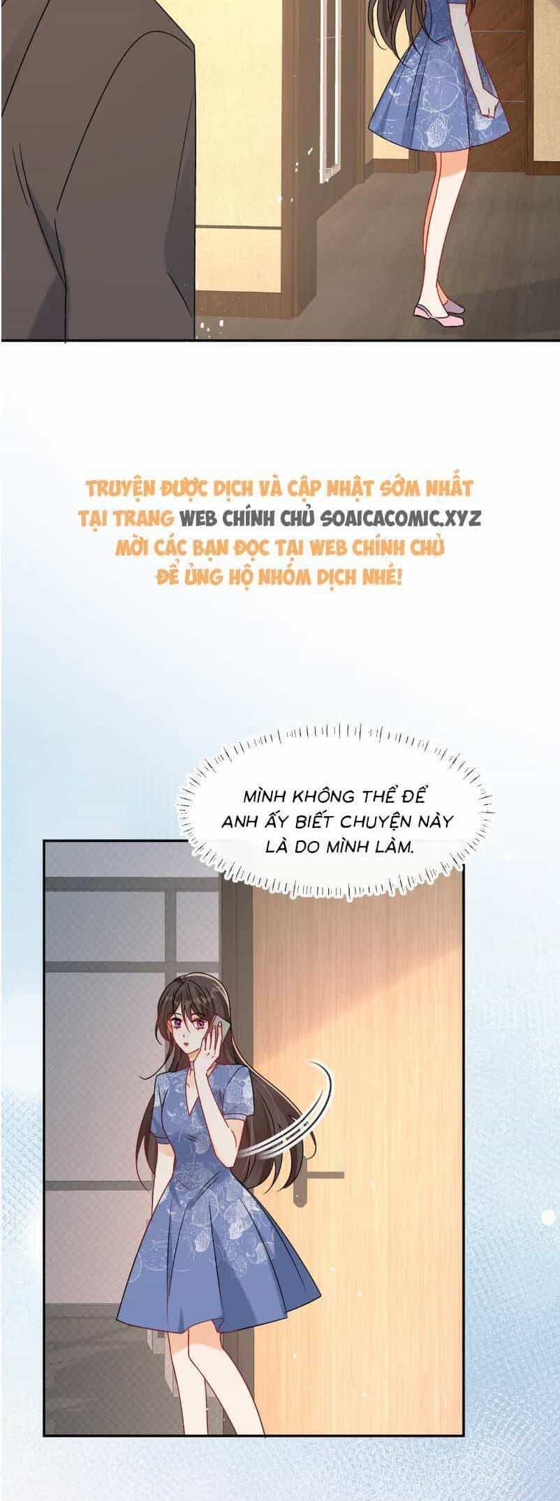 Cùng Lục Gia Yêu Đương Vụng Trộm - Chương 93 - ảnh 22