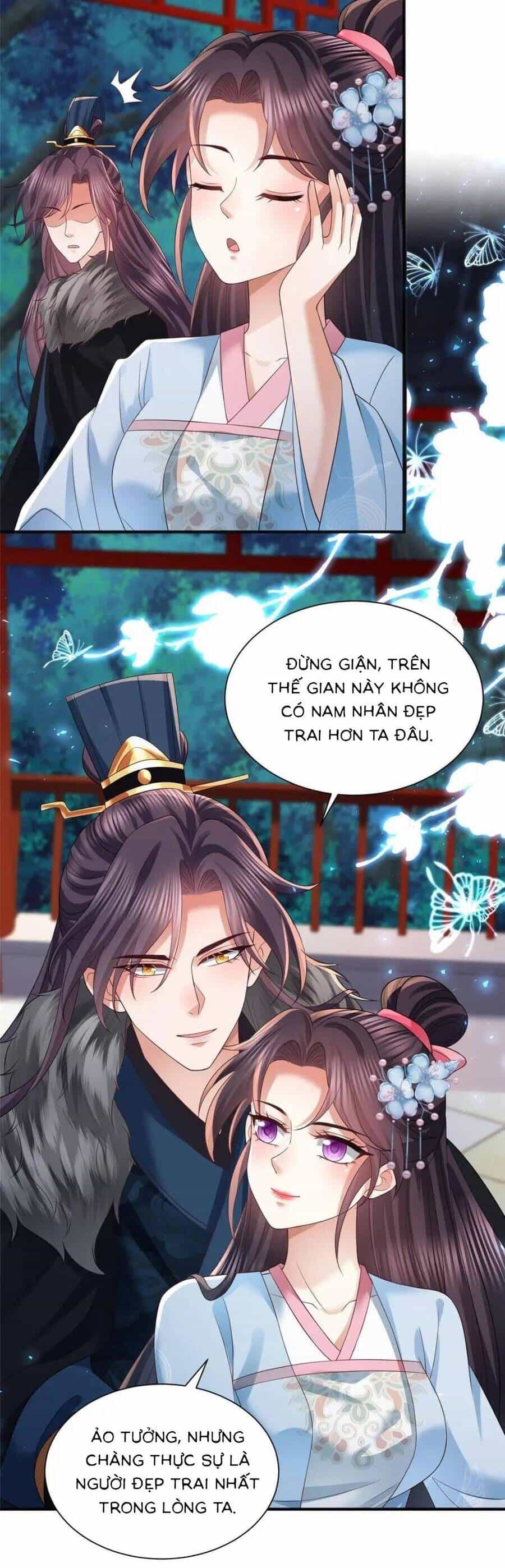 Cùng Ngự Thần Thú Báo Thù - Chương 103 - ảnh 15