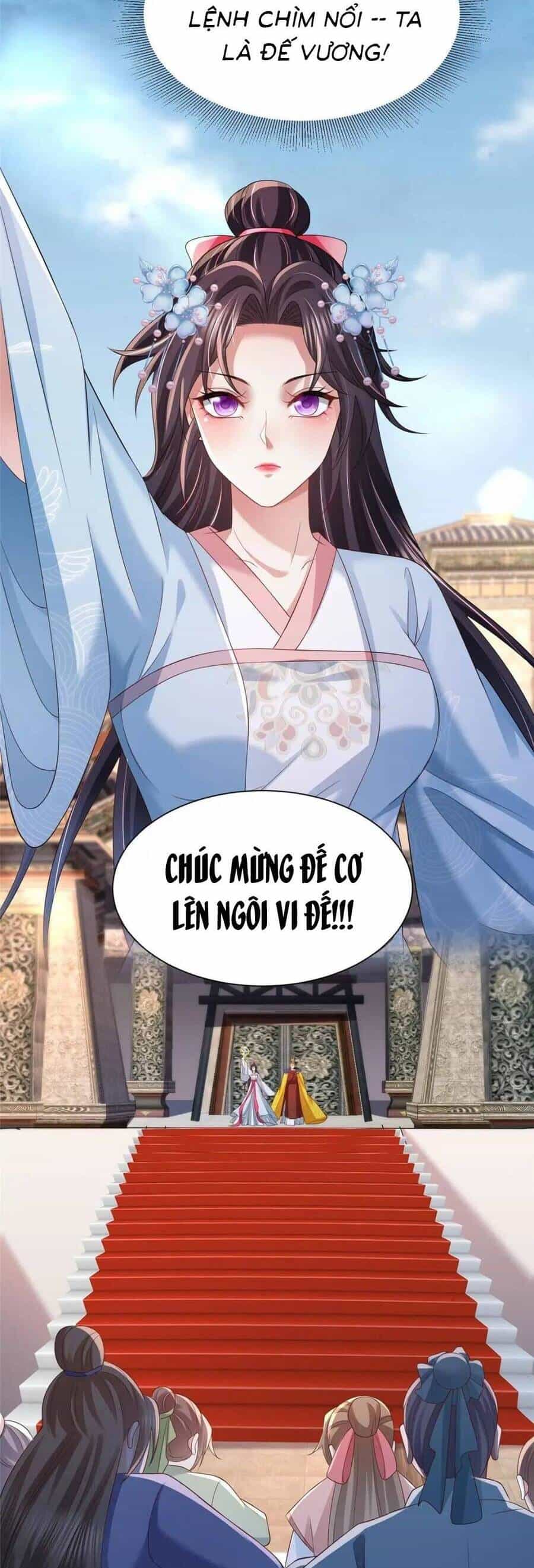 Cùng Ngự Thần Thú Báo Thù - Chương 103 - ảnh 3