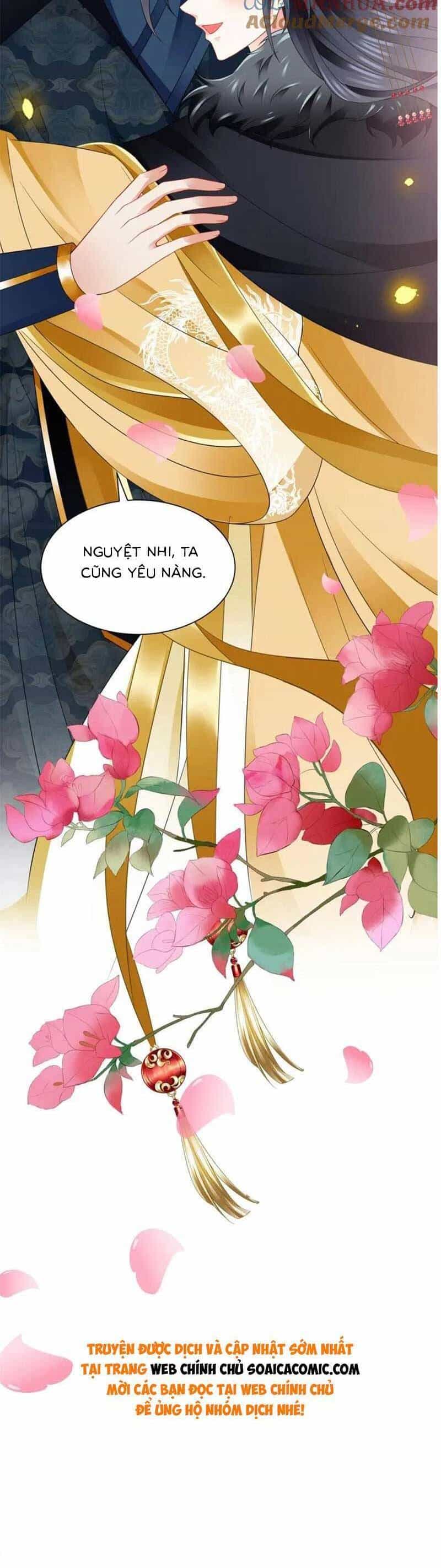 Cùng Ngự Thần Thú Báo Thù - Chương 107 - ảnh 20