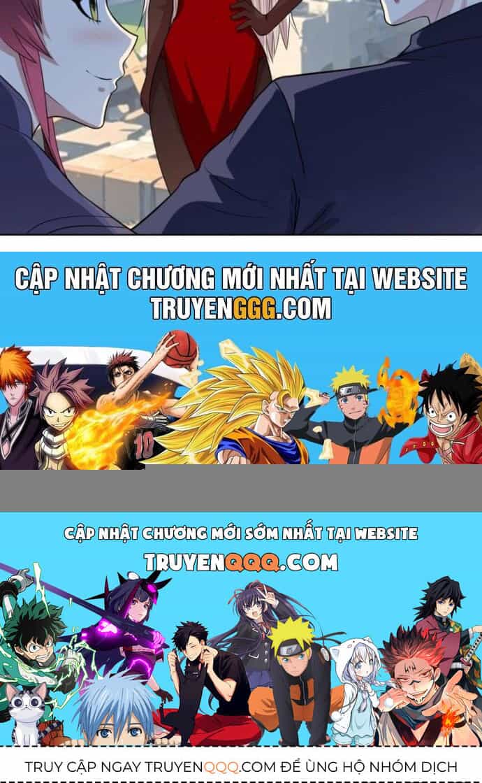 Cùng Ngự Thần Thú Báo Thù - Chương 115 - ảnh 17