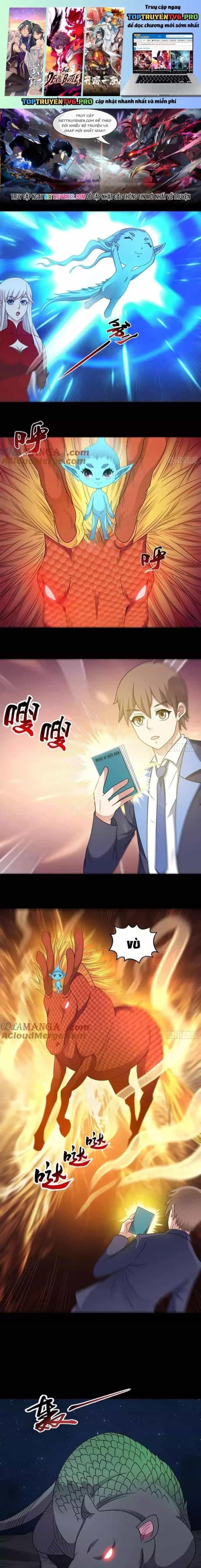 Cùng Ngự Thần Thú Báo Thù - Chương 126 - ảnh 2