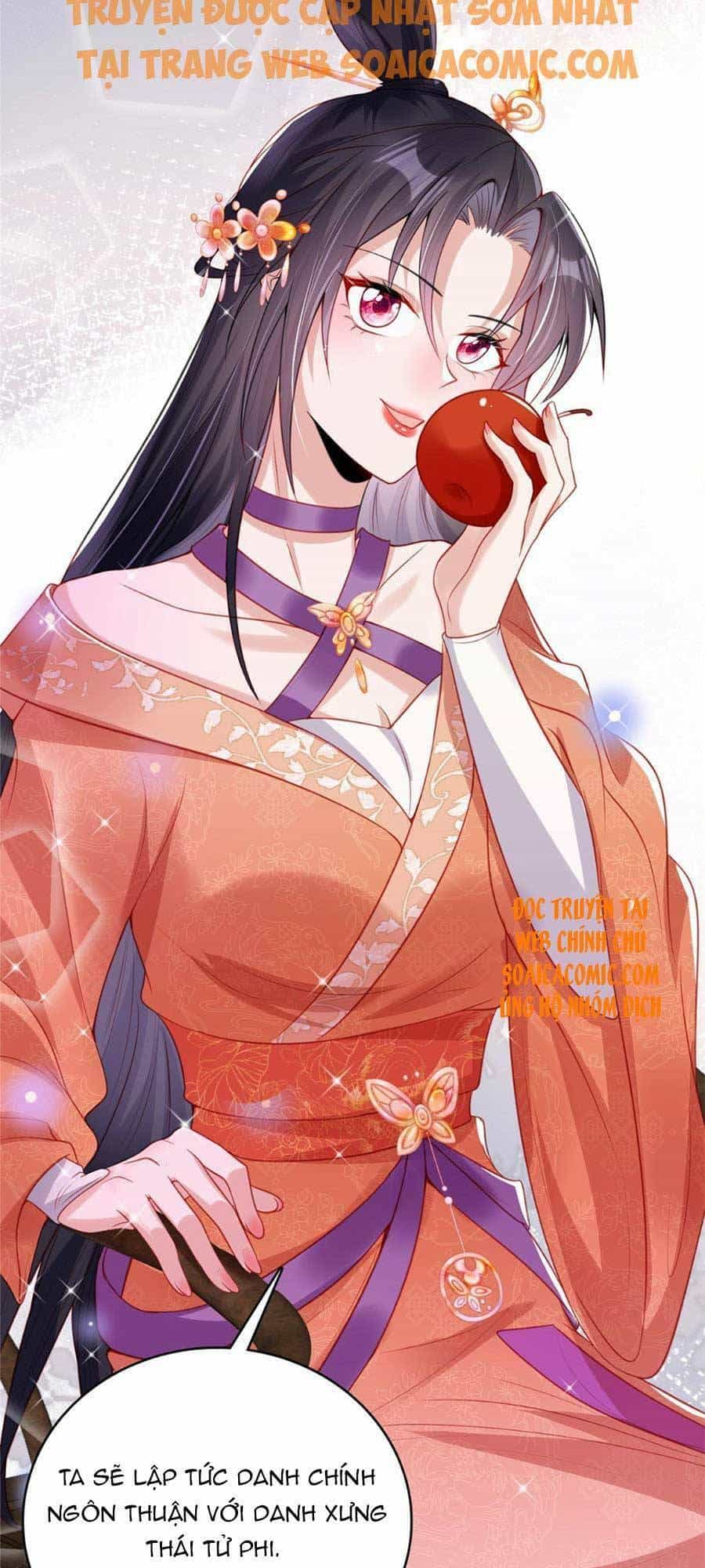 Cùng Ngự Thần Thú Báo Thù - Chương 16 - ảnh 4