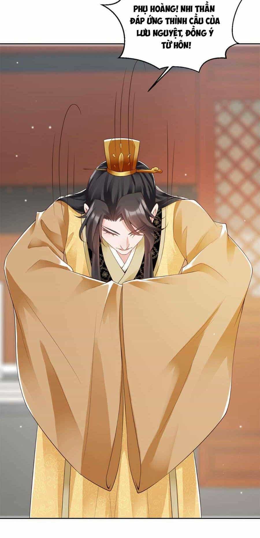 Cùng Ngự Thần Thú Báo Thù - Chương 22 - ảnh 8