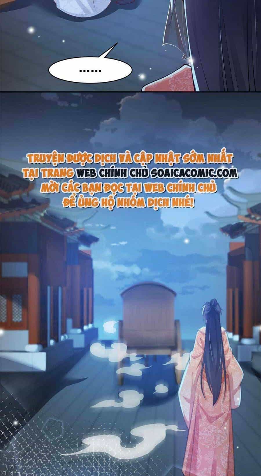 Cùng Ngự Thần Thú Báo Thù - Chương 23 - ảnh 8
