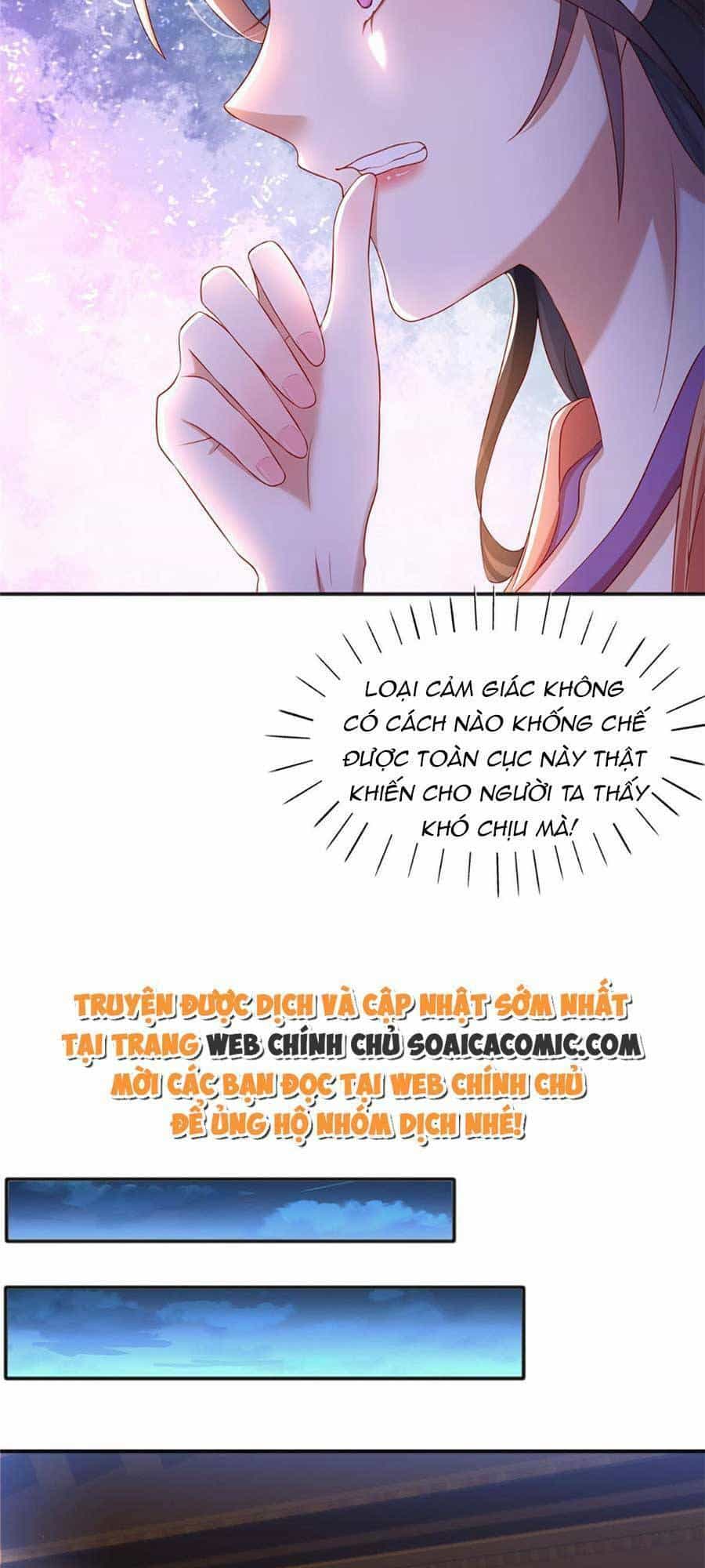 Cùng Ngự Thần Thú Báo Thù - Chương 26 - ảnh 23