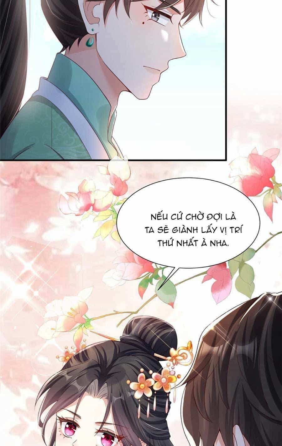 Cùng Ngự Thần Thú Báo Thù - Chương 31 - ảnh 5