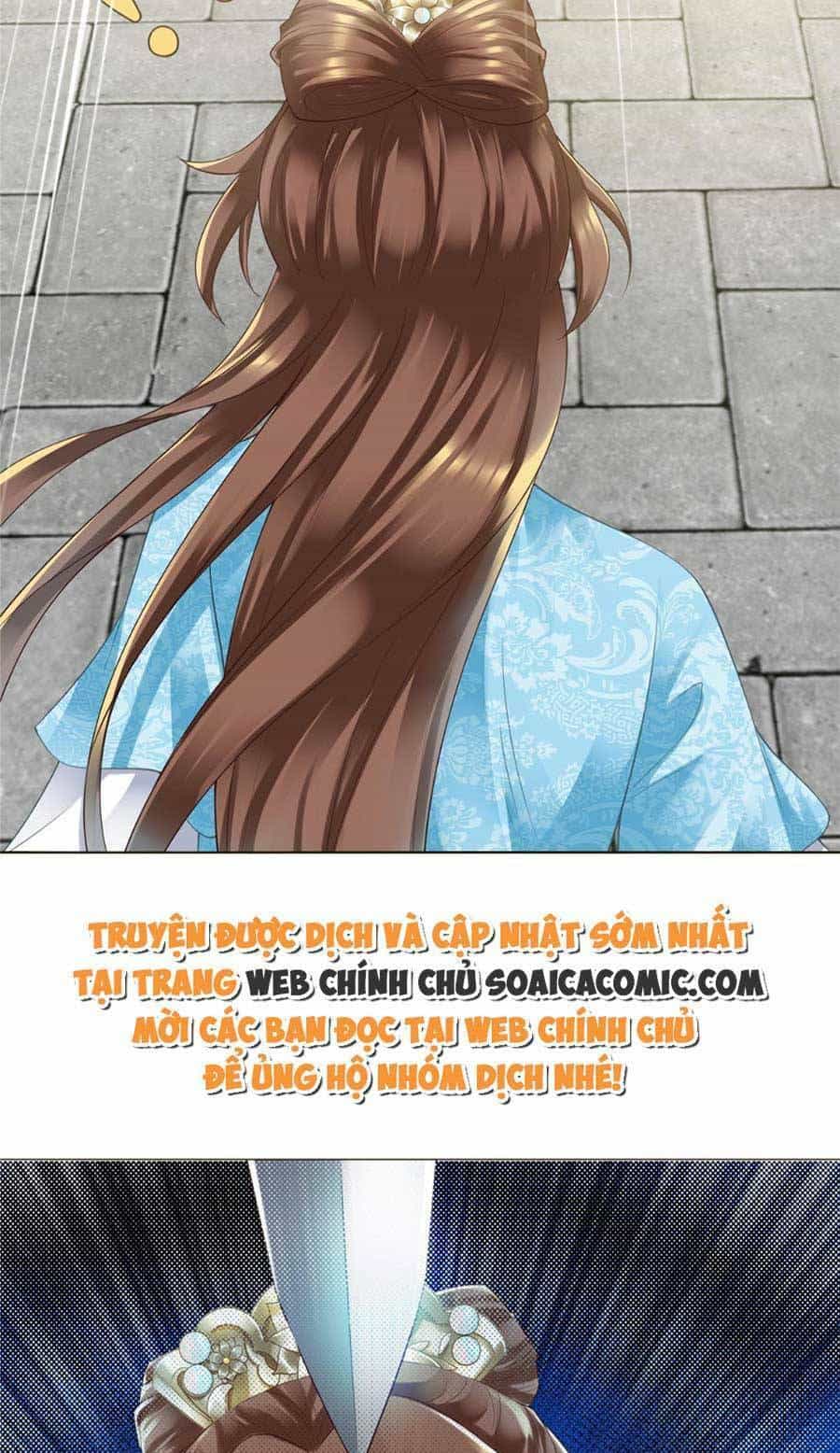 Cùng Ngự Thần Thú Báo Thù - Chương 34 - ảnh 18