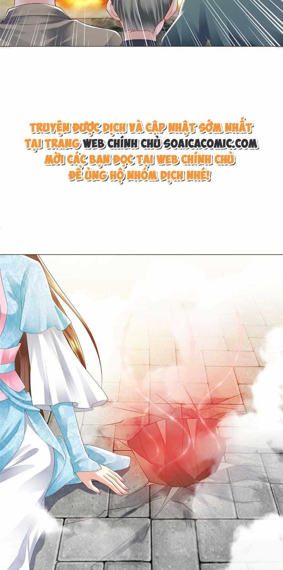 Cùng Ngự Thần Thú Báo Thù - Chương 34 - ảnh 23