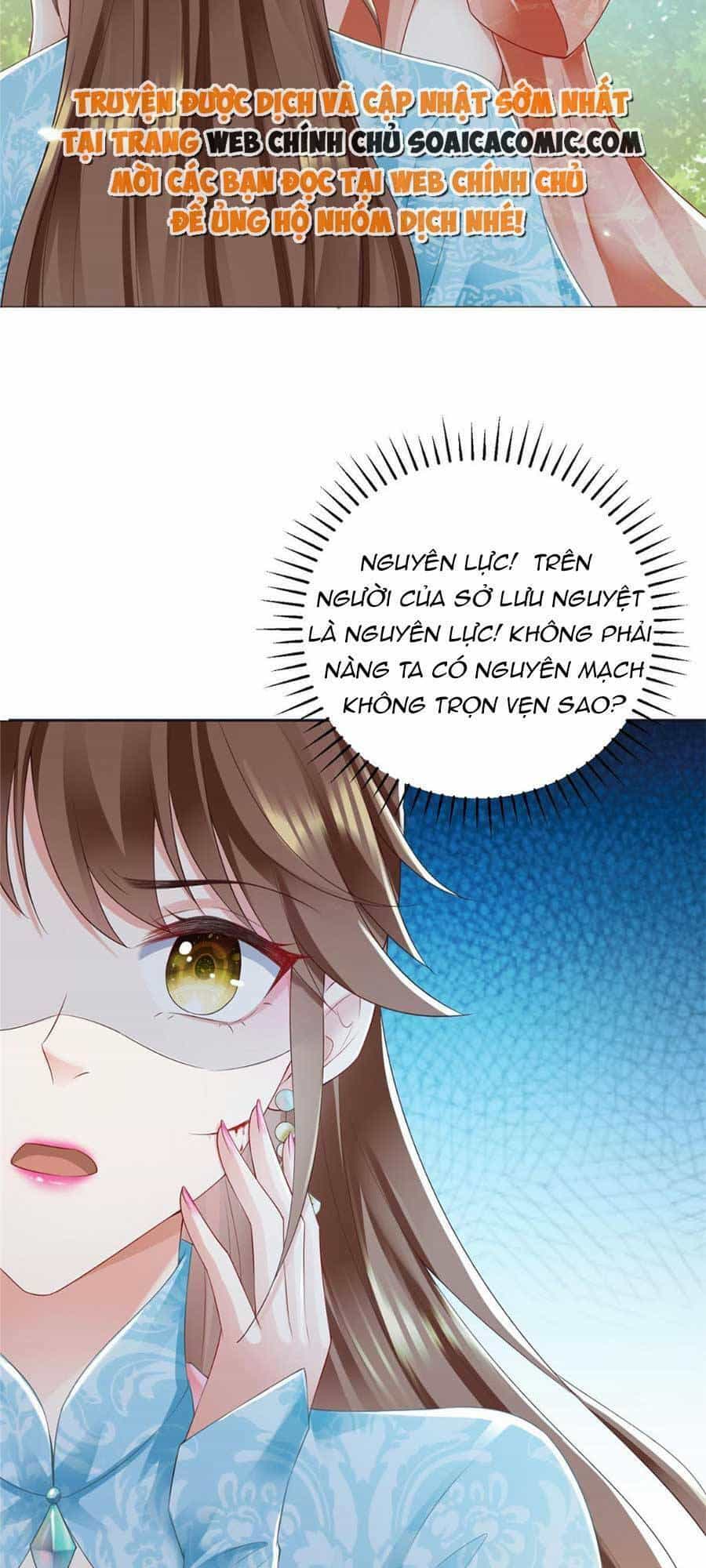 Cùng Ngự Thần Thú Báo Thù - Chương 34 - ảnh 26