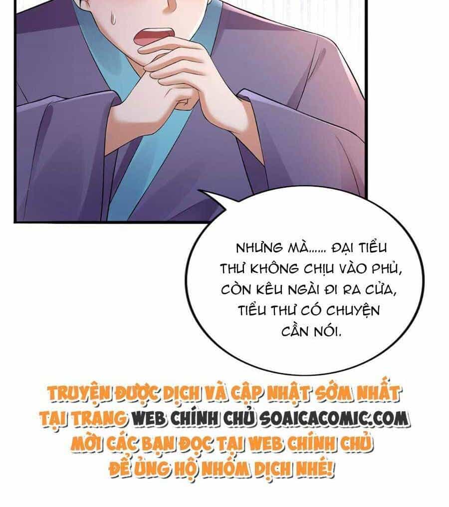 Cùng Ngự Thần Thú Báo Thù - Chương 35 - ảnh 11