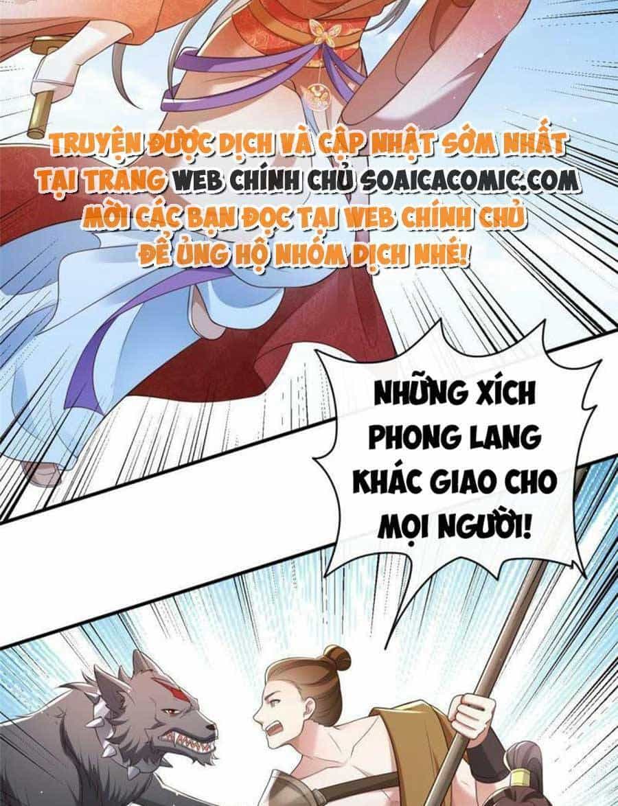 Cùng Ngự Thần Thú Báo Thù - Chương 44 - ảnh 7