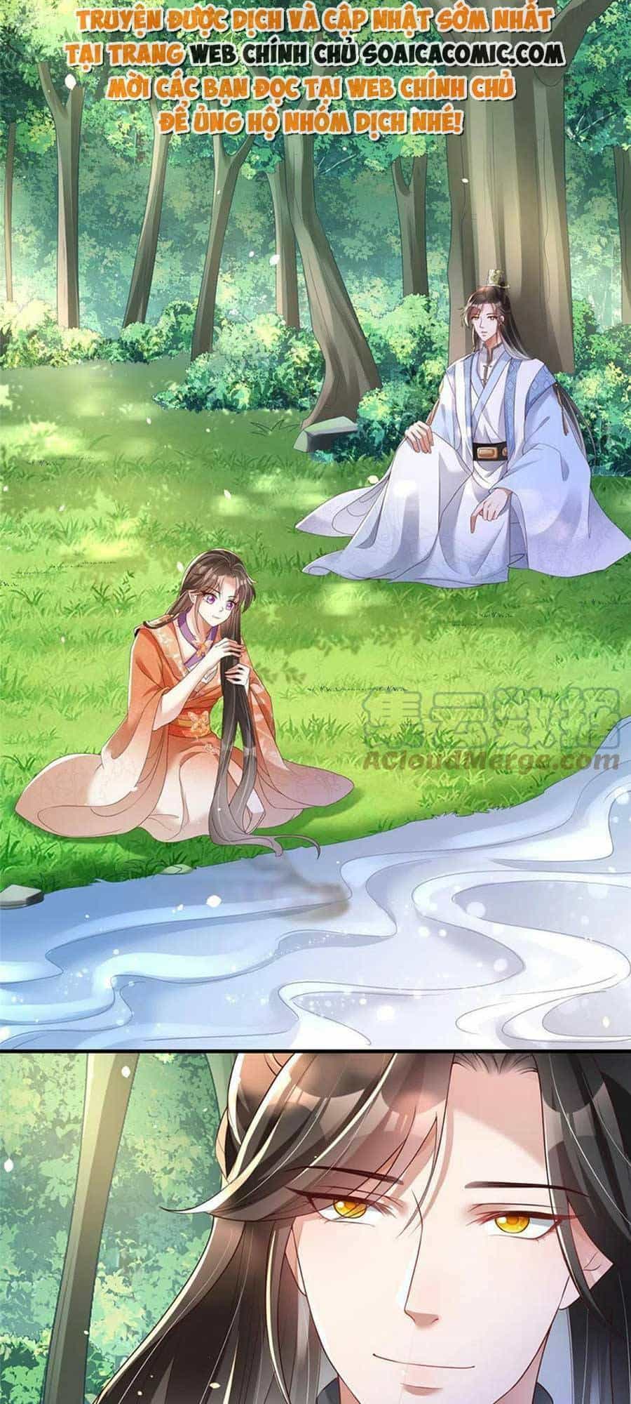 Cùng Ngự Thần Thú Báo Thù - Chương 45 - ảnh 2