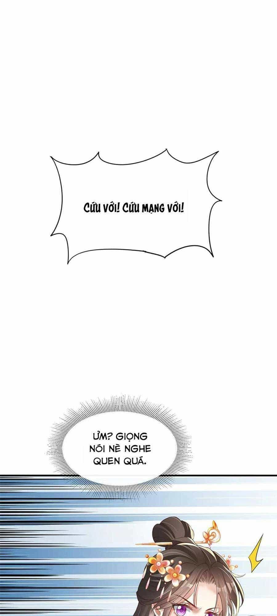 Cùng Ngự Thần Thú Báo Thù - Chương 45 - ảnh 5