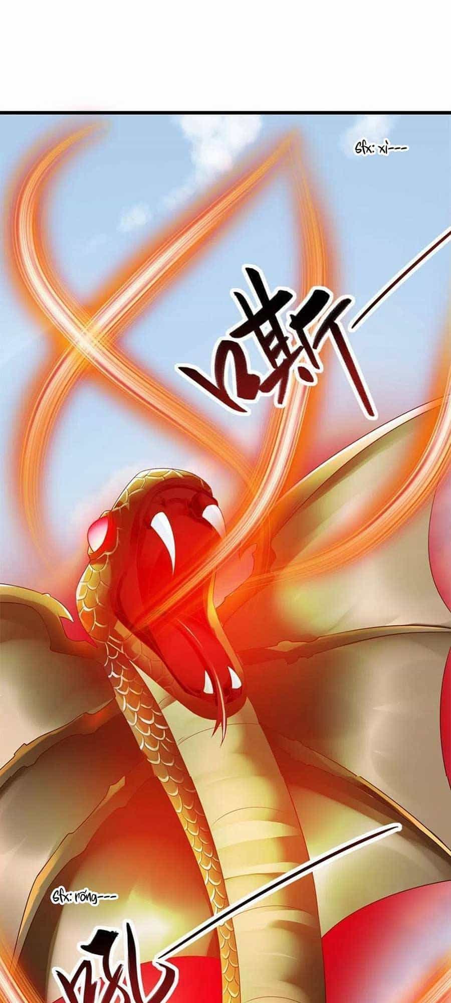 Cùng Ngự Thần Thú Báo Thù - Chương 47 - ảnh 16