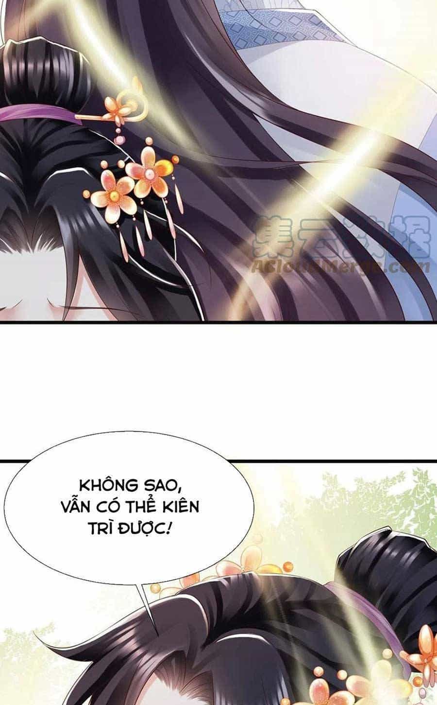 Cùng Ngự Thần Thú Báo Thù - Chương 47 - ảnh 20