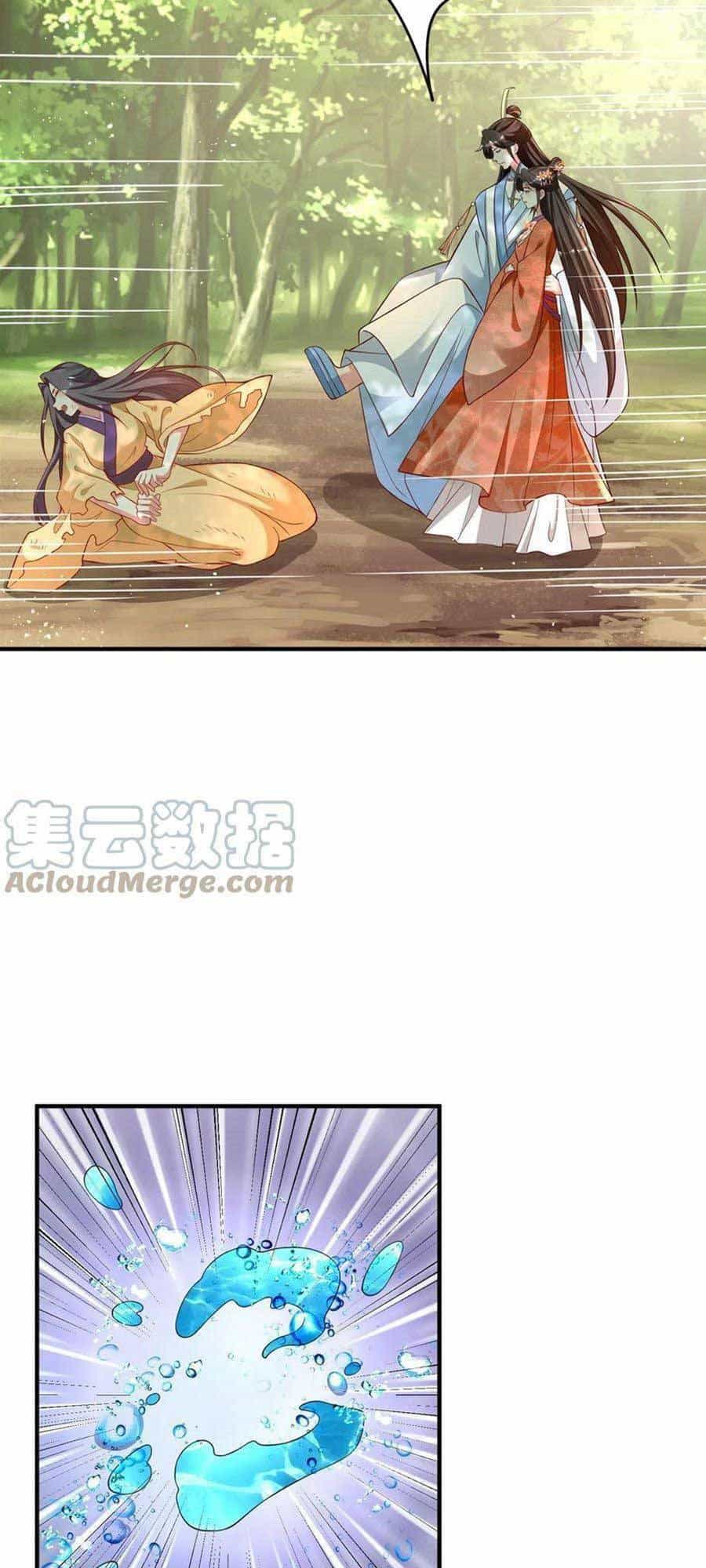 Cùng Ngự Thần Thú Báo Thù - Chương 48 - ảnh 20