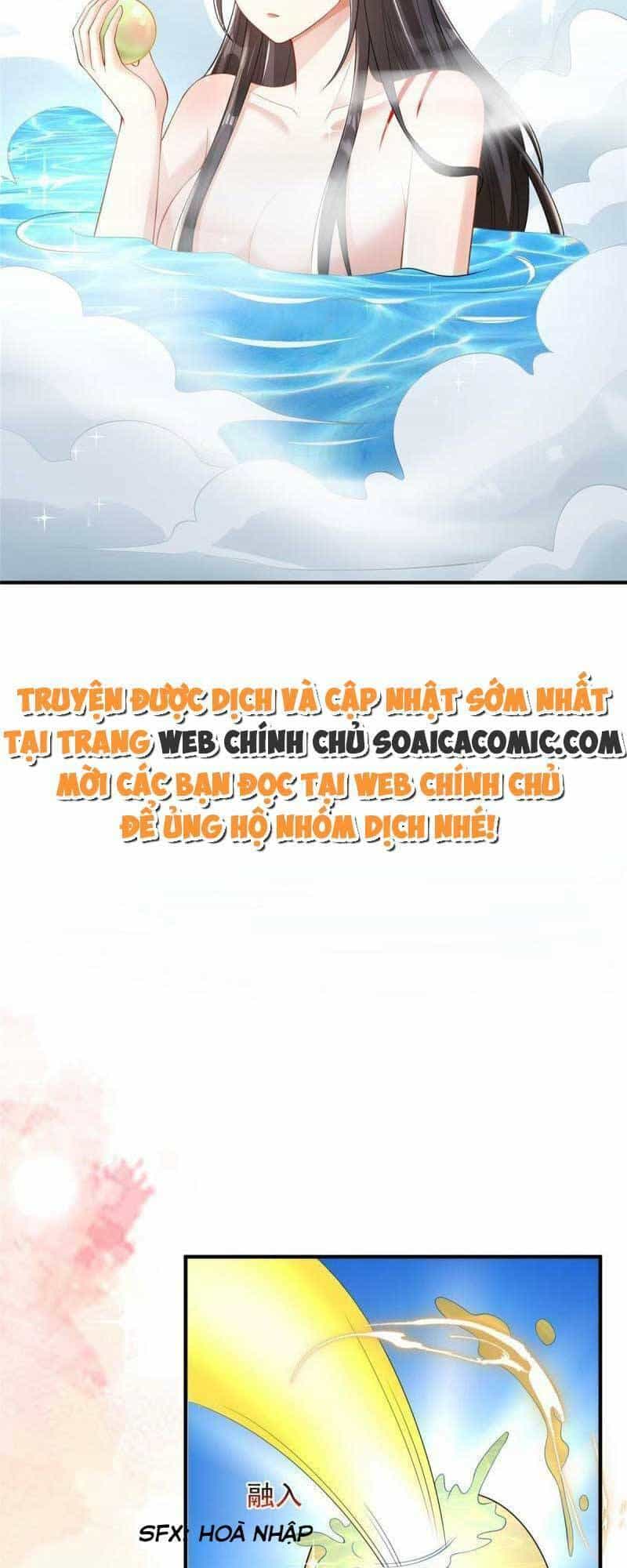 Cùng Ngự Thần Thú Báo Thù - Chương 49 - ảnh 13