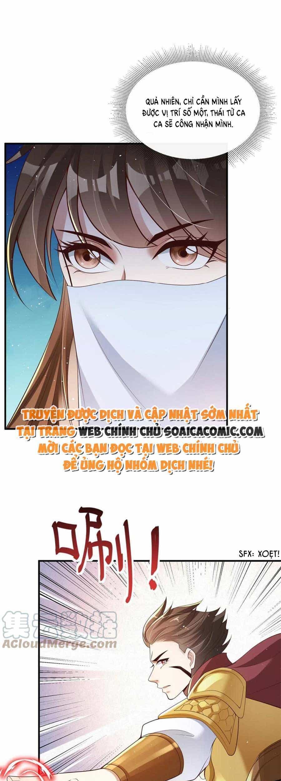 Cùng Ngự Thần Thú Báo Thù - Chương 52 - ảnh 12