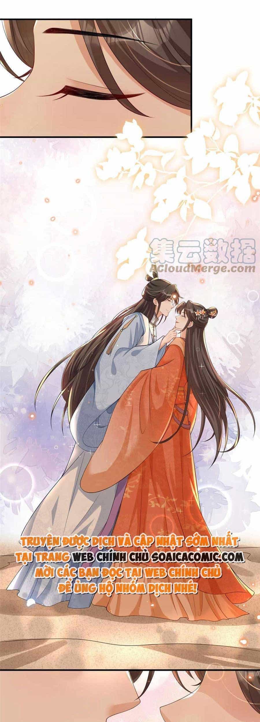 Cùng Ngự Thần Thú Báo Thù - Chương 55 - ảnh 5