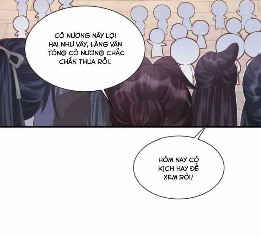 Cùng Ngự Thần Thú Báo Thù - Chương 59 - ảnh 12