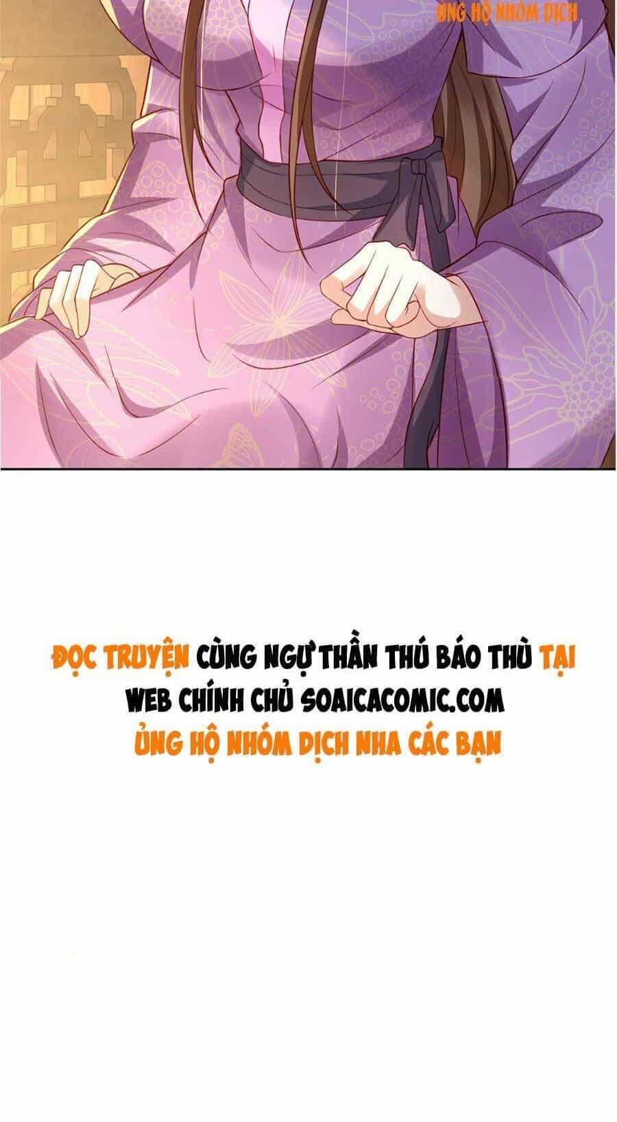 Cùng Ngự Thần Thú Báo Thù - Chương 8 - ảnh 30