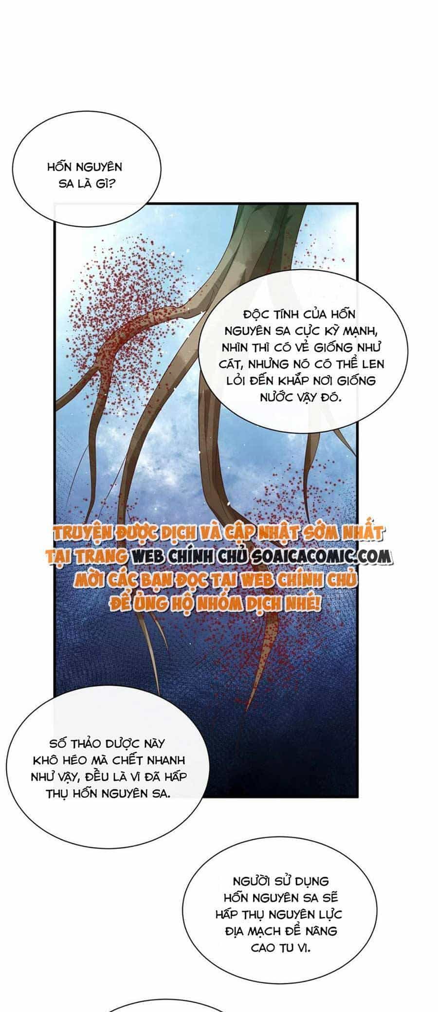 Cùng Ngự Thần Thú Báo Thù - Chương 69 - ảnh 7